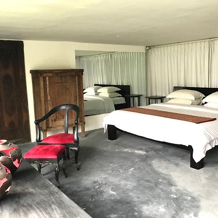 Morabito Art Villa チャングー エクステリア 写真