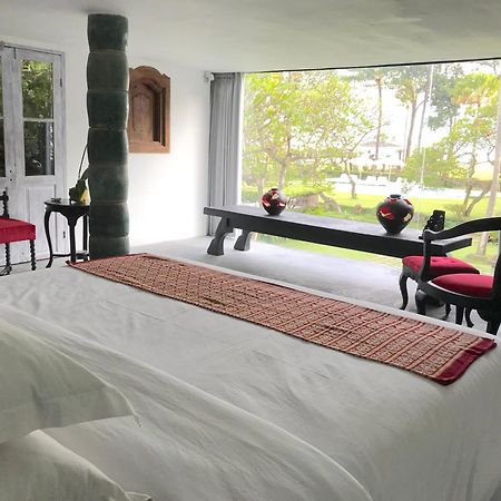 Morabito Art Villa チャングー エクステリア 写真
