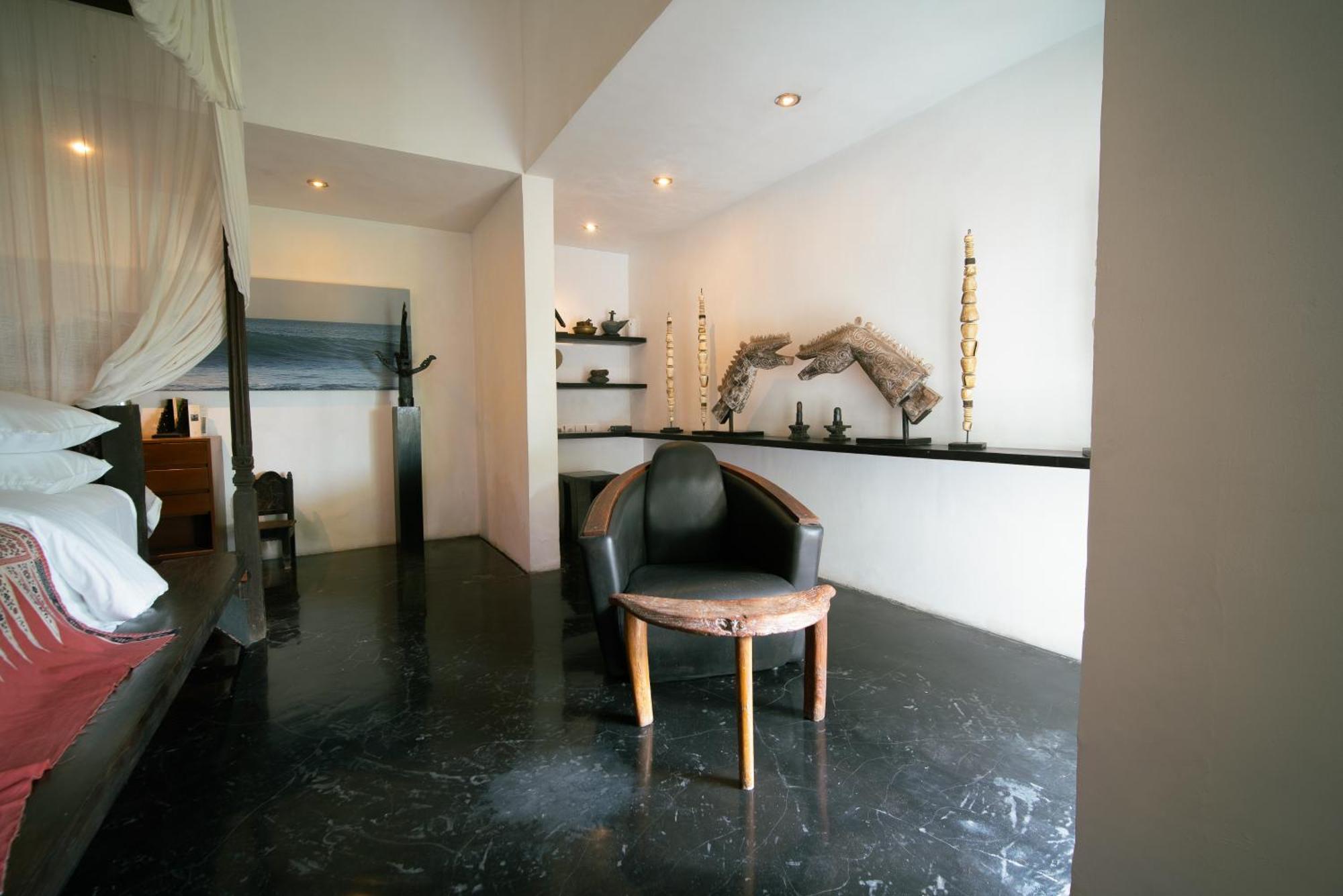 Morabito Art Villa チャングー 部屋 写真