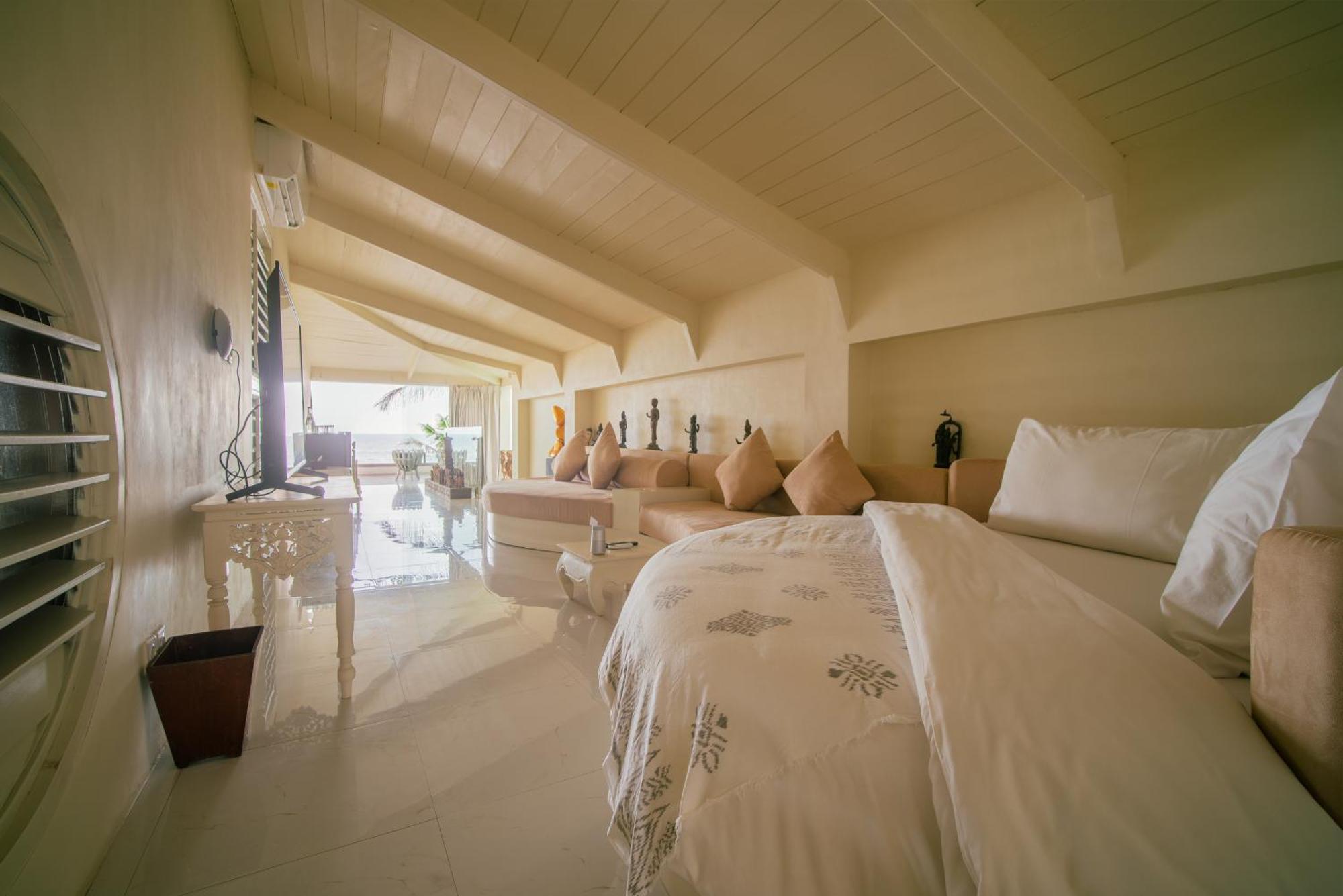Morabito Art Villa チャングー 部屋 写真