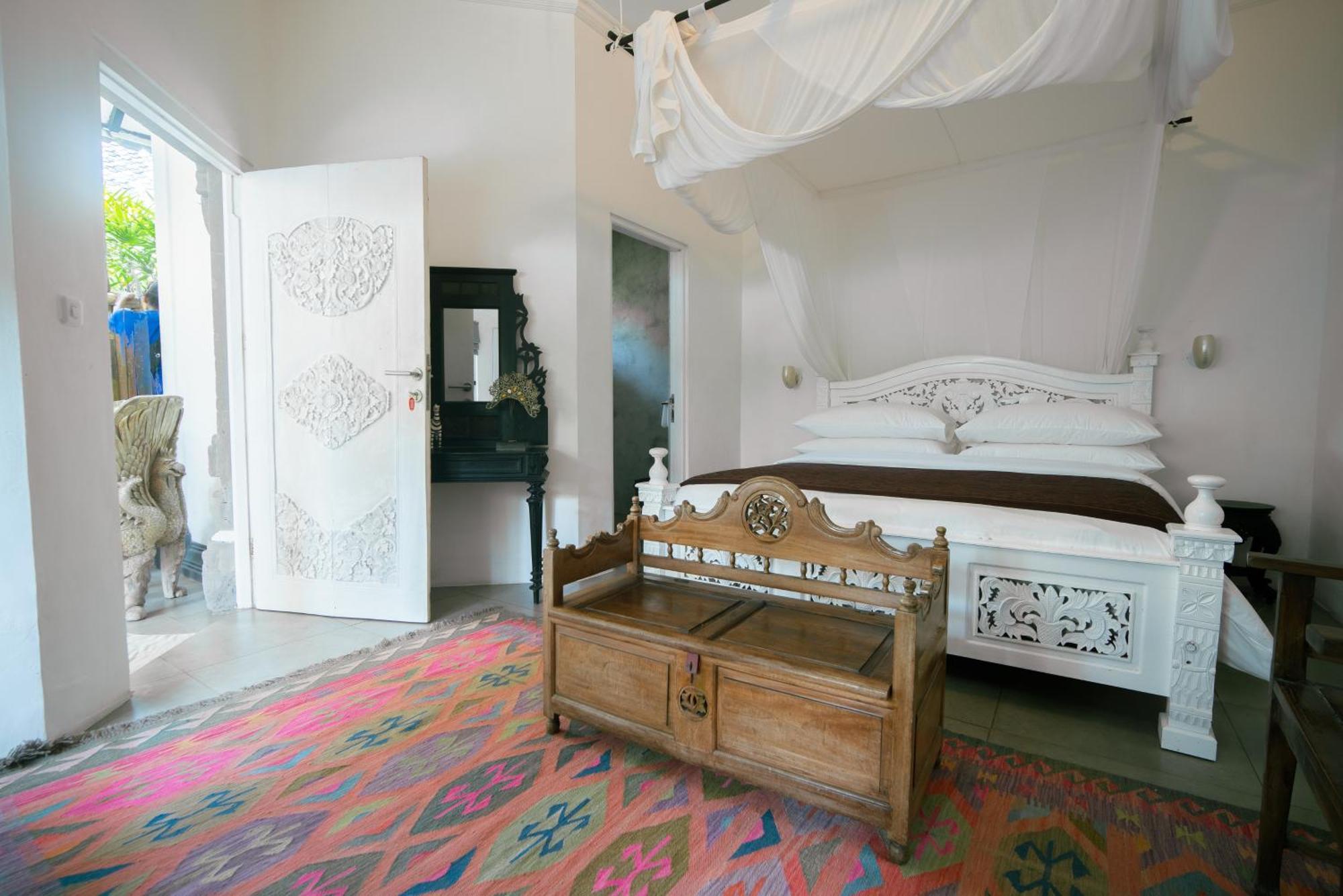 Morabito Art Villa チャングー 部屋 写真