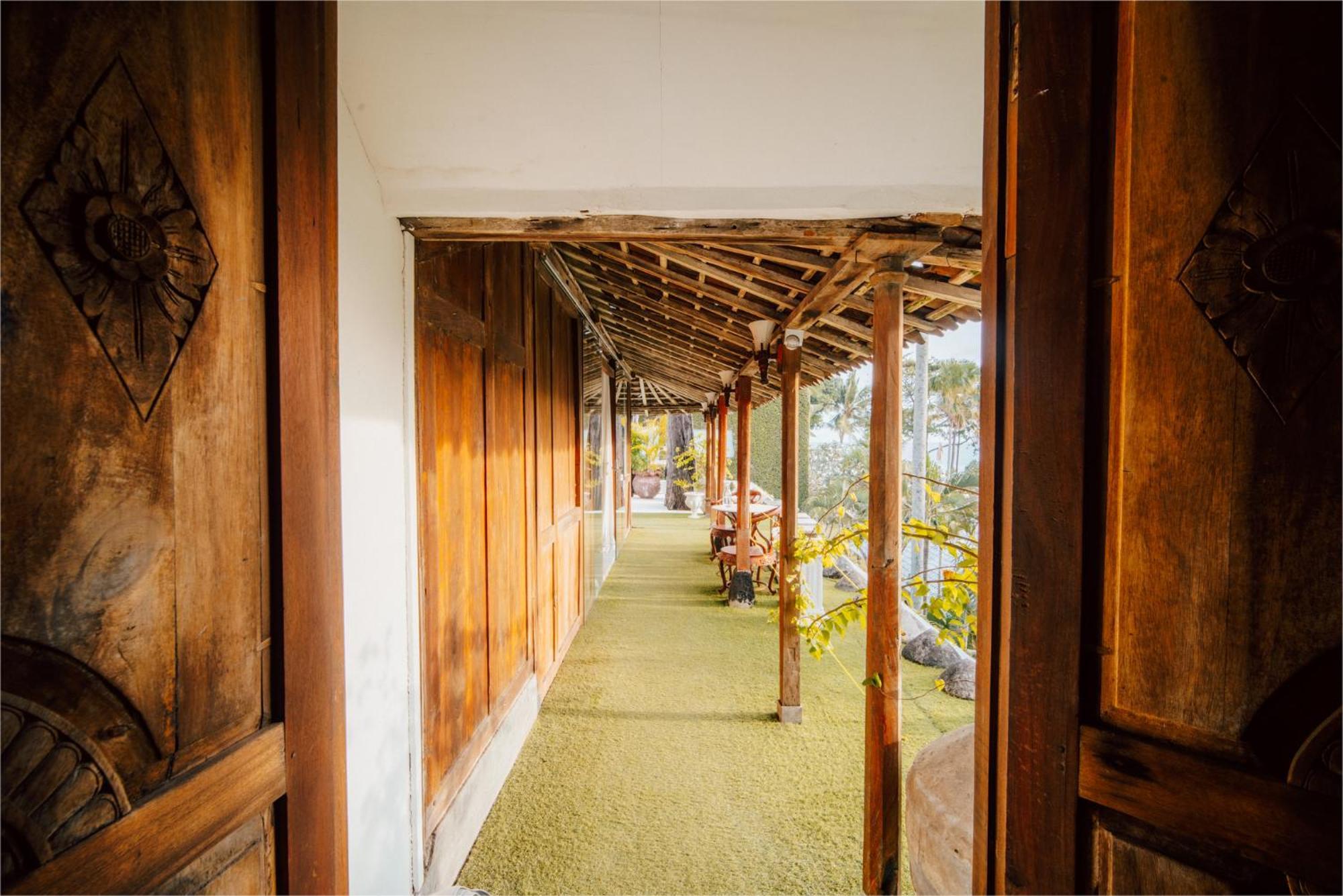 Morabito Art Villa チャングー エクステリア 写真